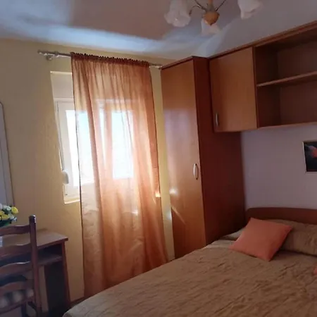 Apartamento Ljilja *