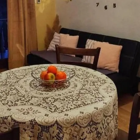 Ljilja Apartamento Zaton (Zadar)