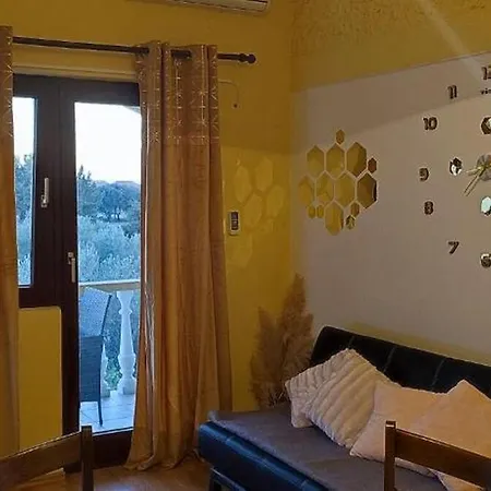Apartamento Ljilja Zaton (Zadar)