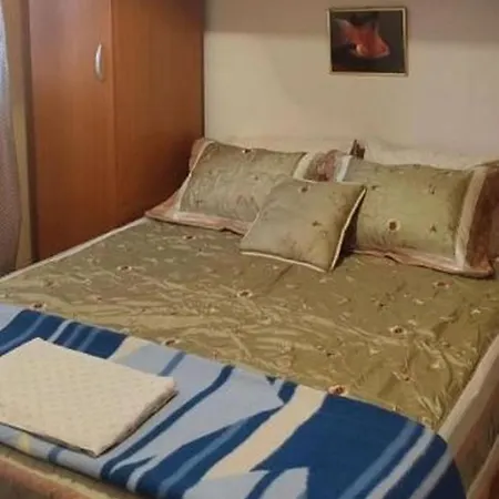 Apartamento Ljilja Zaton (Zadar)