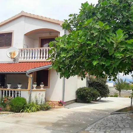 Ljilja Apartamento Zaton (Zadar)