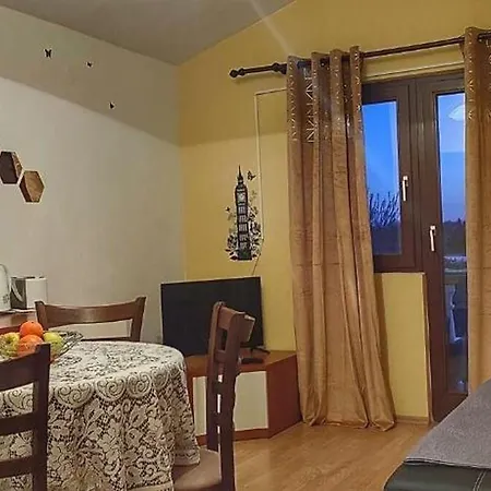 Apartamento Ljilja Zaton (Zadar)