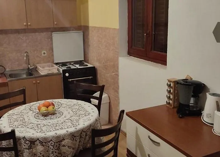 Ljilja * Zaton (Zadar)