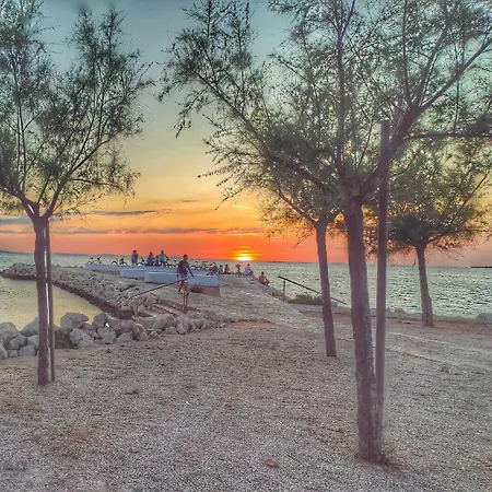 Ljilja Apartamento Zaton (Zadar)