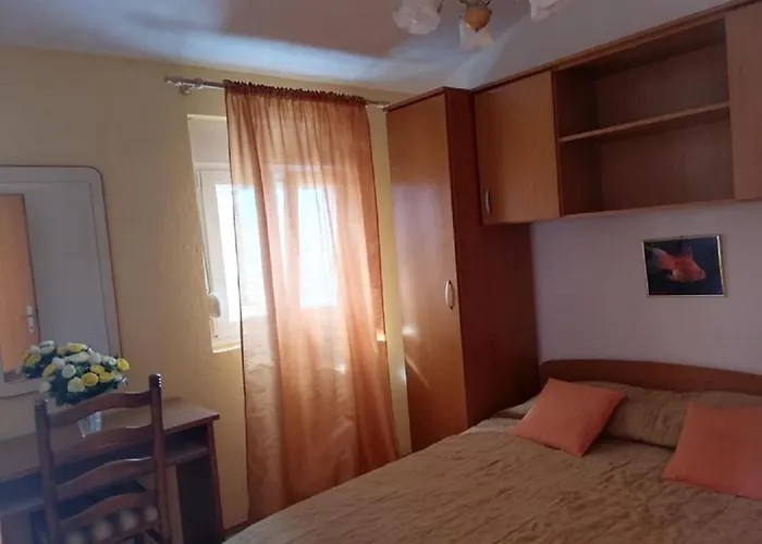 Apartamento Ljilja *