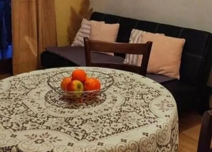 Ljilja Apartamento Zaton (Zadar)