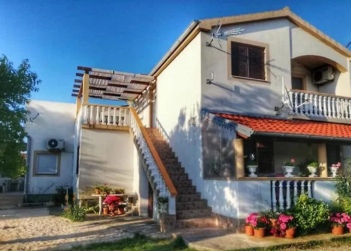 Apartamento Ljilja *