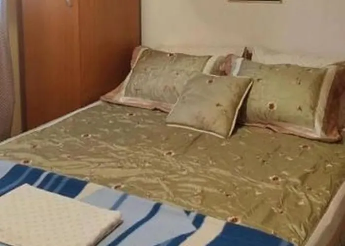 Apartamento Ljilja Zaton (Zadar)