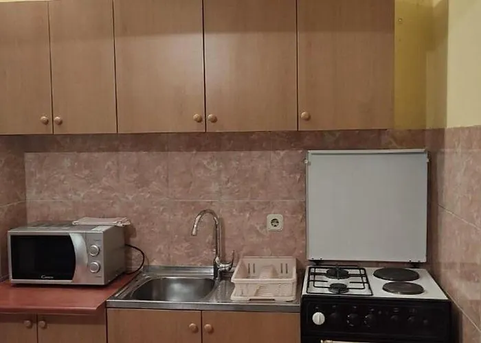 Apartamento Ljilja